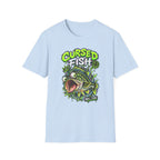 Cursed Fish T-Shirt