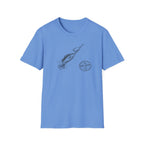 Anatomy Of A Lure T-Shirt