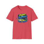 Hunt The Surface T-Shirt