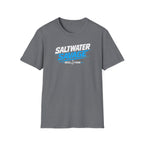 Saltwater Savage T-Shirt