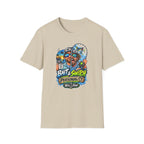 Bait & Switch Personality T-Shirt
