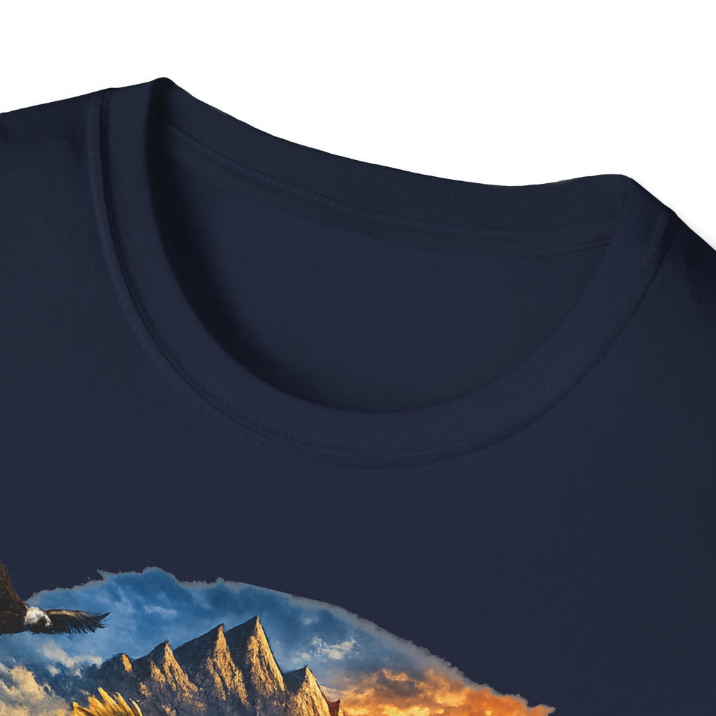 REEL FSHN T-Shirt