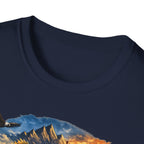 REEL FSHN T-Shirt