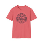 Certified Fish Whisperer T-Shirt