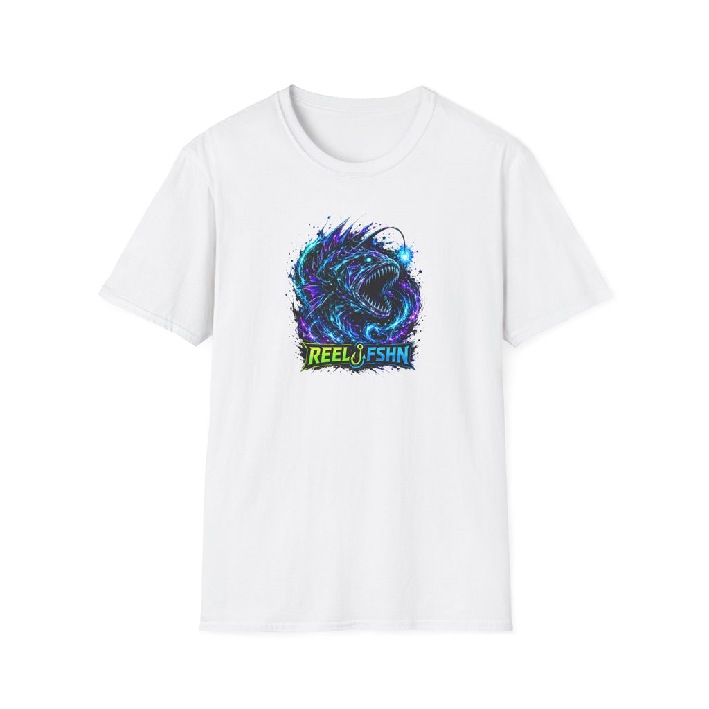 Leviathan Fish T-Shirt