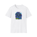 Leviathan Fish T-Shirt