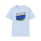 Born To Fish T-Shirt