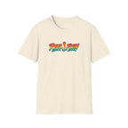 Colorful Logo T-Shirt