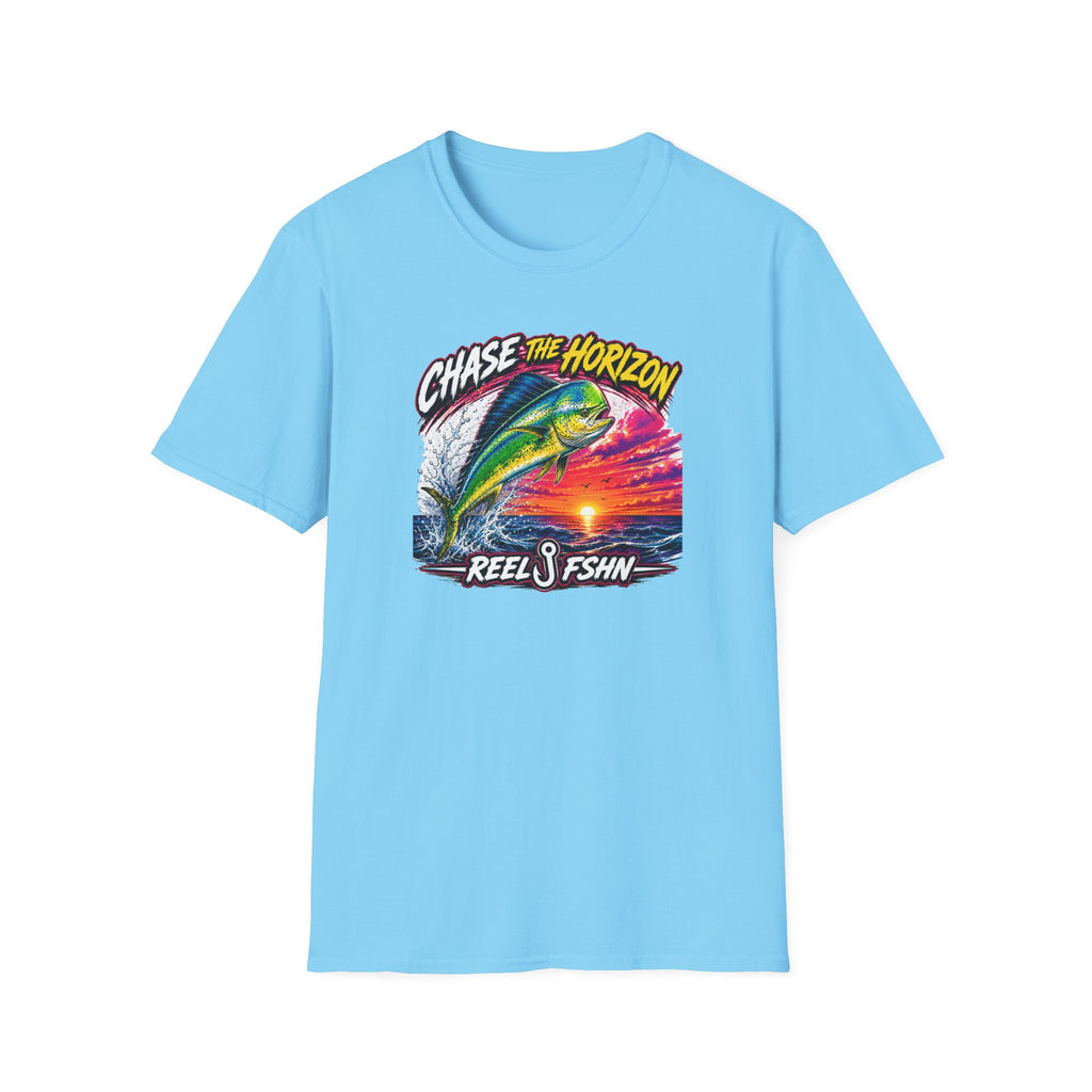 Chase The Horizon T-Shirt