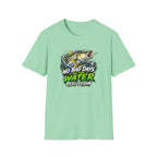 No Bad Days On The Water T-Shirt