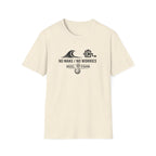 No Wake/No Worries T-Shirt