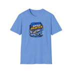 Blue Water Hunter T-Shirt