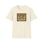 Warning: May Start Talking About Fish T-Shirt