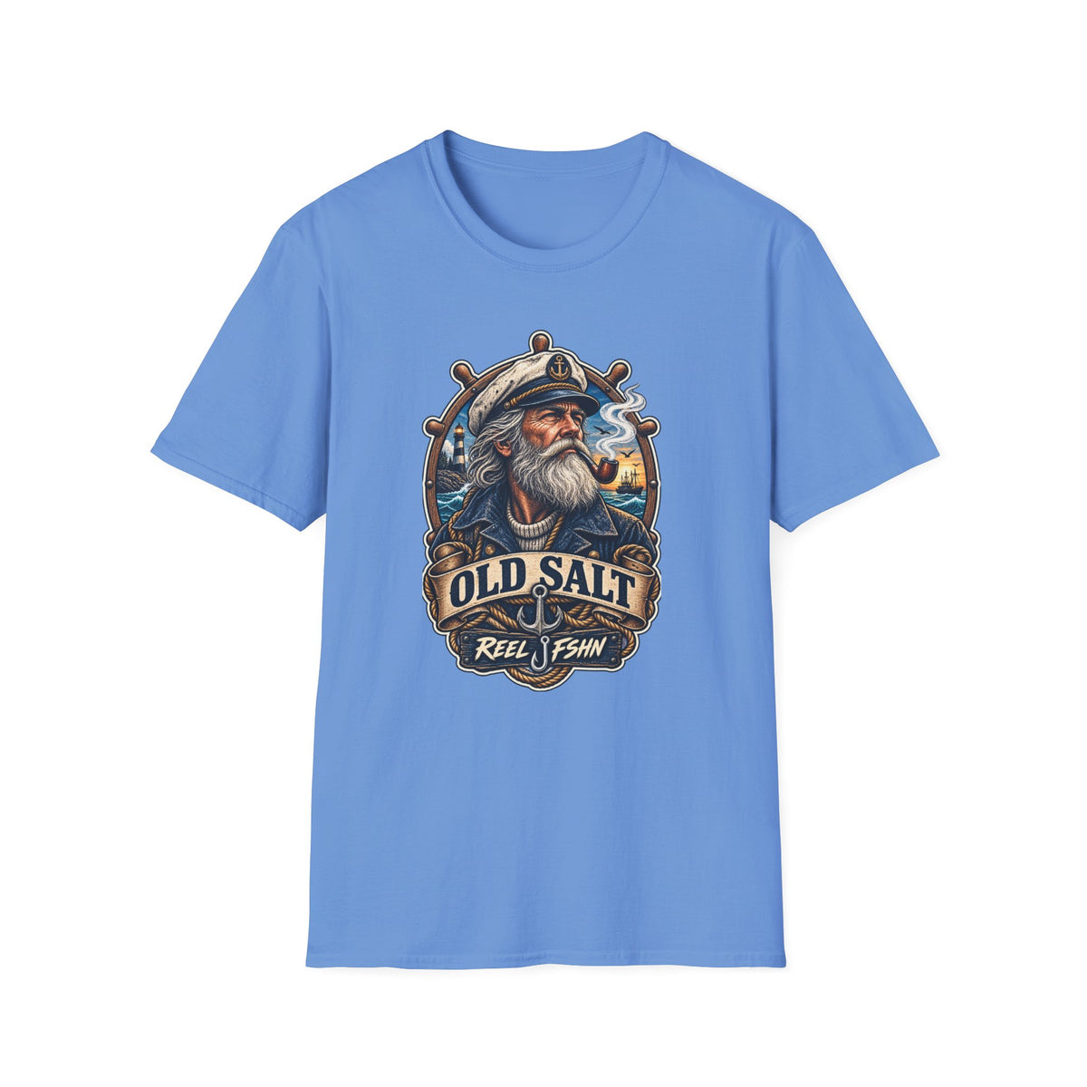 Old Salt T-Shirt