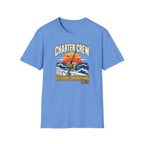 Charter Crew Offshore or Nothing T-Shirt