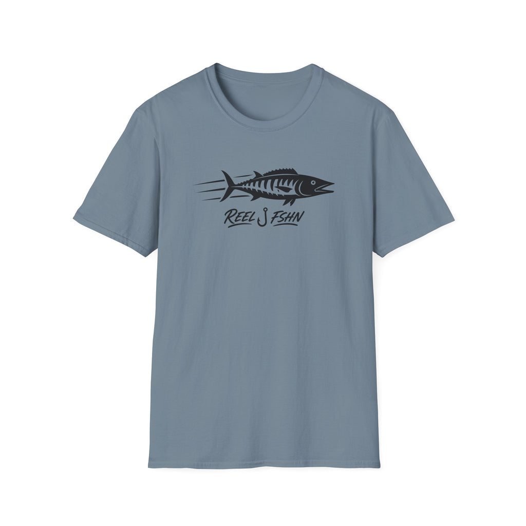 Wahoo Speed Sticker T-Shirt