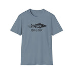 Wahoo Speed Sticker T-Shirt