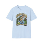 Bass Addict T-Shirt
