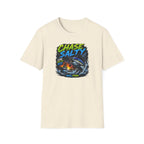 Chase Salty Live For The Bite T-Shirt