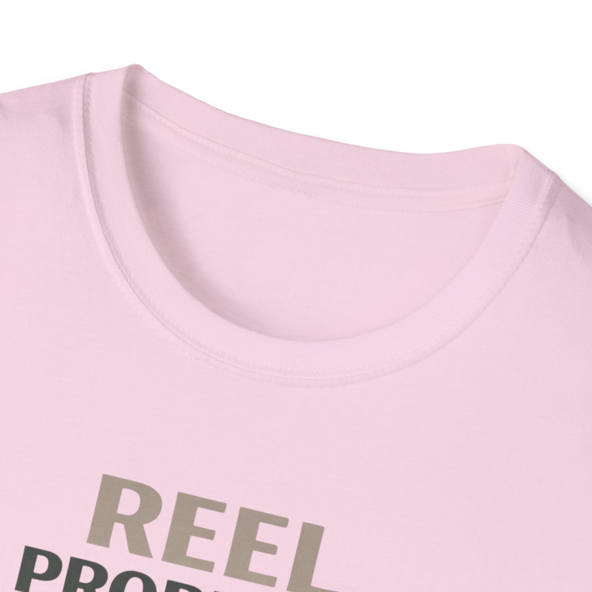 Reel Problems  T-Shirt