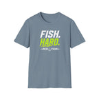 Fish Hard T-Shirt