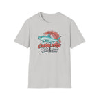 Coastal & Free T-Shirt