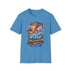 Tide Chaser Angler T-Shirt