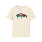 Funky Fish Lure T-Shirt