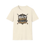 Bait Master Since 1968 T-Shirt