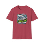 Hook, Line, Lifestyle T-Shirt