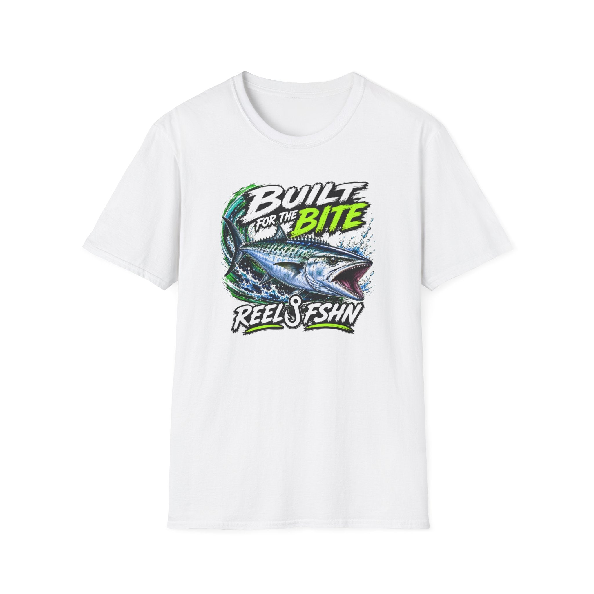 Built For The Bite T-Shirt
