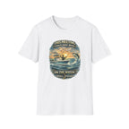 This Meeting Could've Been On The Water T-Shirt