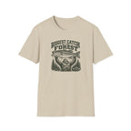 Biggest Catch In The Forest T-Shirt