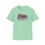Polarized Sunglasses T-Shirt