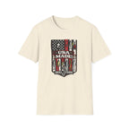 USA MADE! T-Shirt