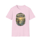 The Water Calls T-Shirt