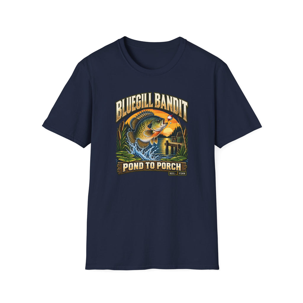 Bluegill Bandit T-Shirt