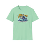 Born To Chase Tides T-Shirt