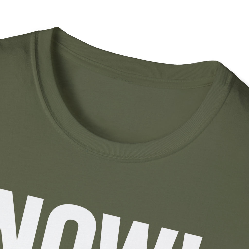 Now Is The Time To Fish  T-Shirt