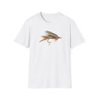 Hand Tied Fly T-Shirt