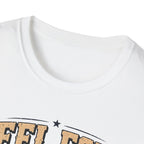 REEL FSHN Built On Memories Made For Life T-Shirt