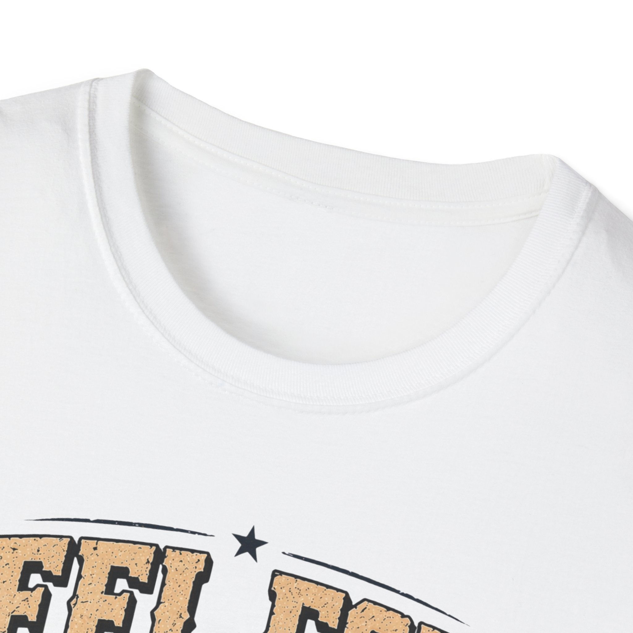 REEL FSHN Built On Memories Made For Life T-Shirt