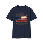 Happy Father's Day Teaching Them With Purpose T-Shirt