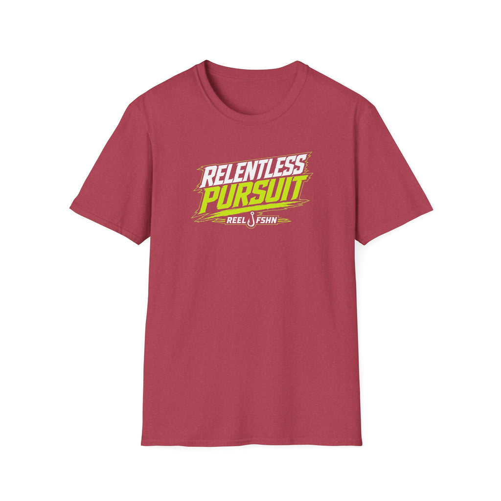 Relentless Pursuit T-Shirt