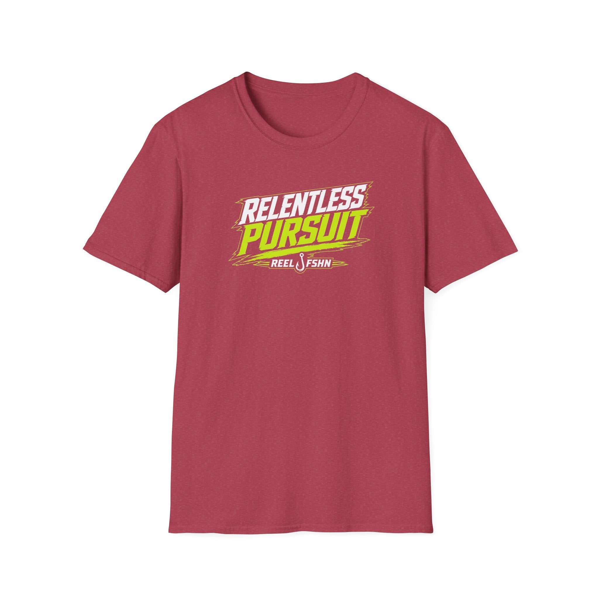 Relentless Pursuit T-Shirt