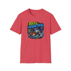 REEL Addiction Can't Stop Won't Stop T-Shirt