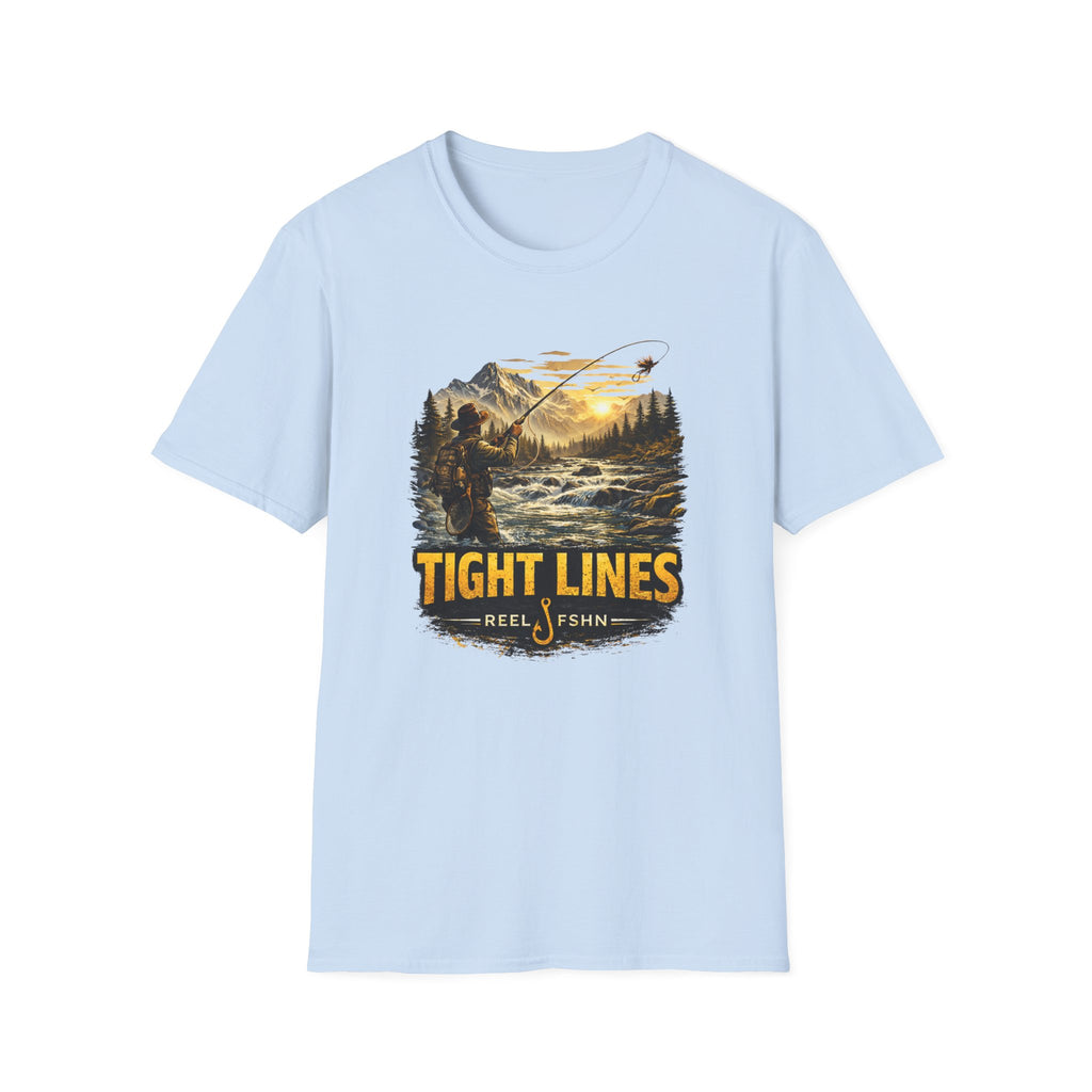 Tight Lines T-Shirt