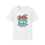 Captain Of The Cooler T-Shirt