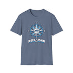 Nautical Compass T-Shirt