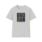 Lure Ready Cards  T-Shirt